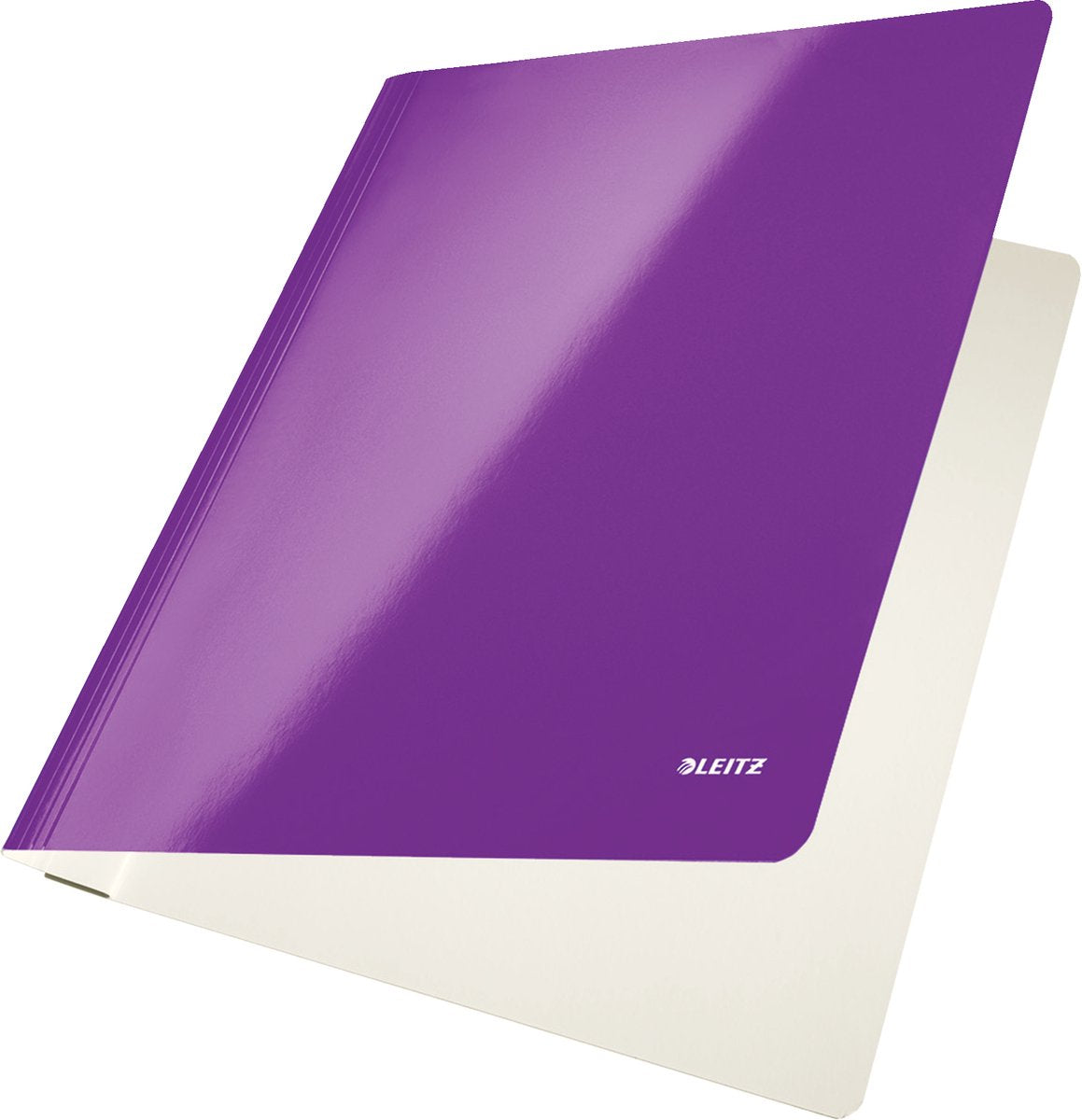 Leitz WOW-Zitatmappe, Karton