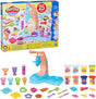 Hasbro Play-Doh Eiscreme-Spielset, Küchenspielzeug, kreativ.