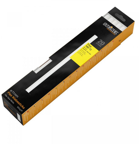 Steinel lijmsticks 11mm flex 600g - 052423