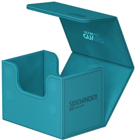 Ultimate Guard Sidewinder 80+ Xenoskin – Benzin