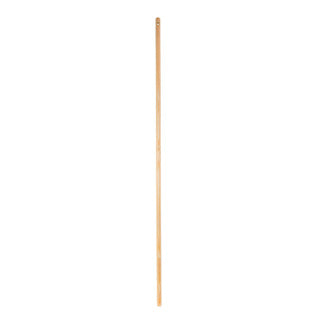 Luva-Griff Holz spitz dünn 2000x24 mm FSC 100% | 5 Stück