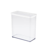Rotho Loft-Aufbewahrungsbox rechts. 3,2l weiß
