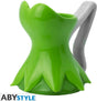 Abystyle Abysse Corp Disney – Tasse 3D – Peter Pan Tinkerbell