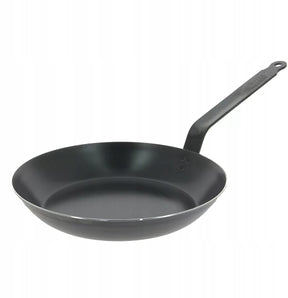 Debuyer de buyer koolstofstalen koekenpan 28 cm - traditioneel duurzaam