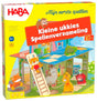 Haba Meine ersten Spiele - Spielesammlung für Kleine - 2+