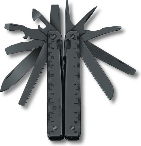 Victorinox swisstool best multitool