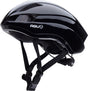 Agu transsonic mips - fietshelm - aerodynamisch - mips - ventilatie - lichtgewicht - zwart - unisex - 58-61cm - en1078 gekeurd