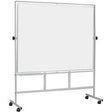 Neigbares Whiteboard Bi-Office Maya weiß