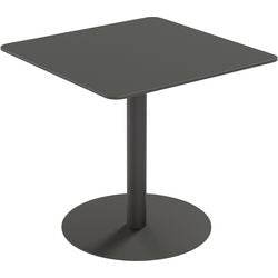 Kantinentisch meets powered by paperflow mezzo black