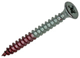 Rotadrill 1039801 - universeelschroef vk pzd vz 4.0x40mm (60) | 6 stuks