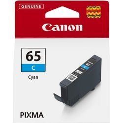 Canon 4216c001 Cli-65 Cyan-Tinte