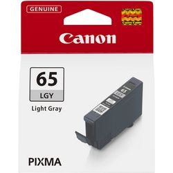 Canon 4222c001 cli-65 hellgraue Tintenpatrone