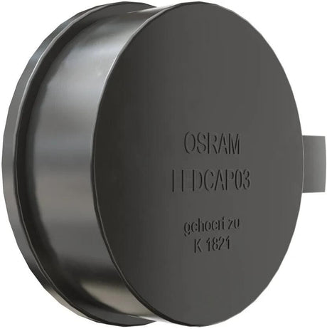 Osram-Adapter, LED-Antriebskappe, 2 Stück, Nachrüstung von LED-Antriebskappe 03