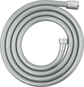 Grohe vitalioflex comfort doucheslang - twiststop 200 cm - chroom