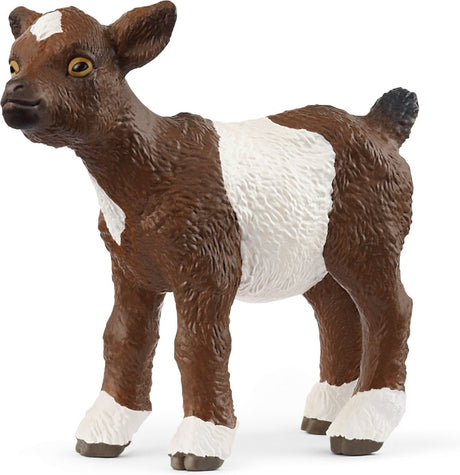 Schleich 14888 Ziegenbausatz