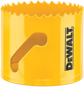 Dewalt dt90322 gatzaag bimetaal 57mm