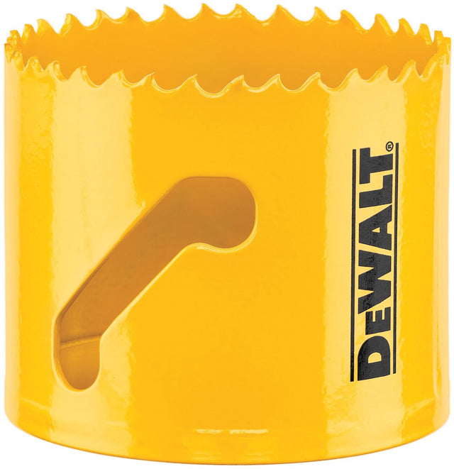 Dewalt dt90322 gatzaag bimetaal 57mm