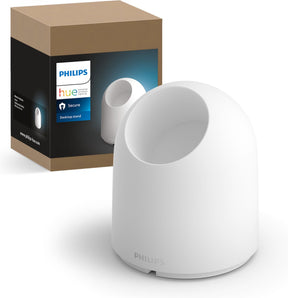 Philips hue secure cameravoet - wit