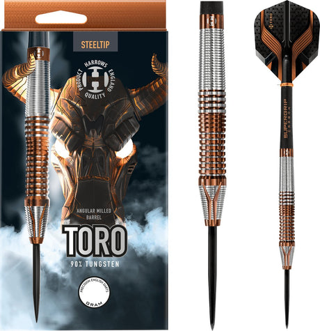 Harrows Toro 90% Wolfram 25gr