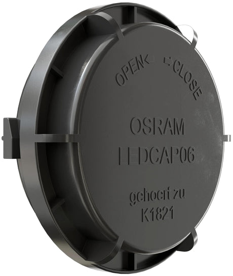 Osram-Adapter für LED-Antriebskappe, Scheinwerfer-Außen-ø 76 mm