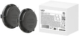 Osram-Adapter für LED-Antriebskappe, Scheinwerfer-Außen-ø 76 mm