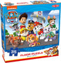 Tactic Paw Patrol Bodenpuzzle – Puzzle – ab 3 Jahren – 35 Teile – 60 x 40 cm