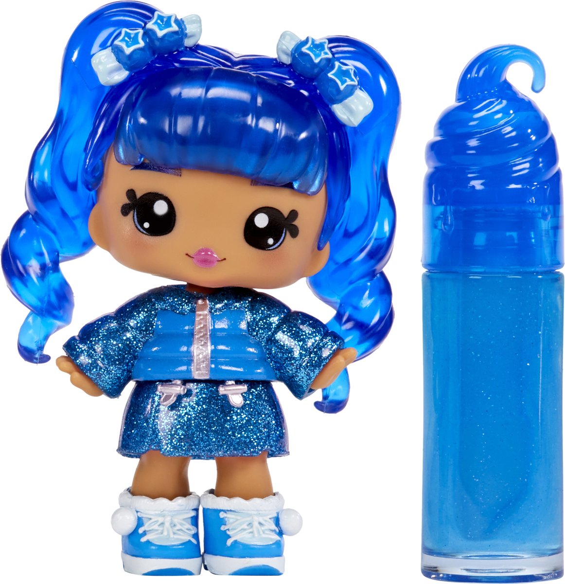 Yummiland lipgloss pop rory blueberry