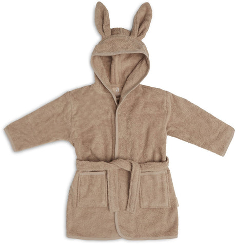 Jollein Bademantel 1-2 Jahre Keks 1-2 Jahre