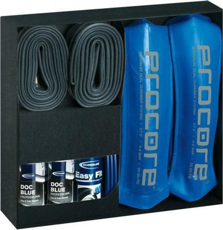 Schwalbe Schlauchset Procore 26