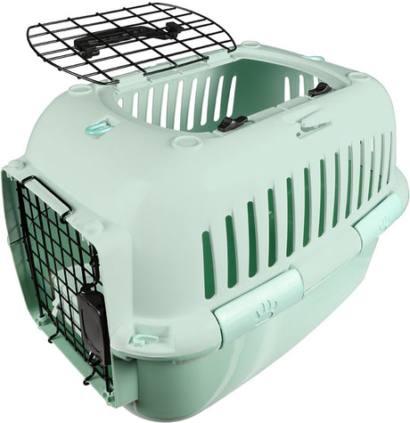 Ebi Transportbox Adventurer 50 Serene Edition - Grün - 49x32x32cm