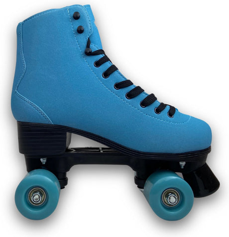 Roces - rc1 - Rollschuhe - Erwachsene - Blau - 39