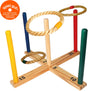 Schildkröt Funsport - Ringwurfspiel aus Holz