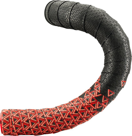 Deda -Lenkerschleife schwarzrot