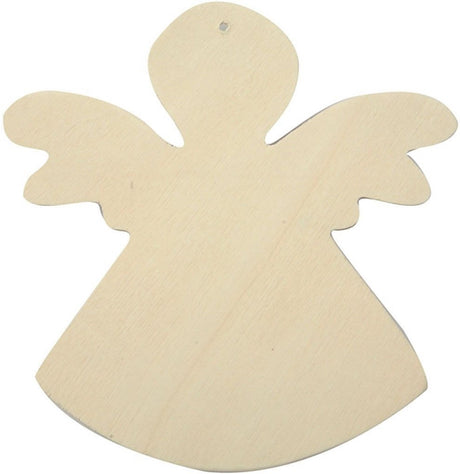 Kreativunternehmen https: www.cchobby.nl angels-size-12x11-cm-6-piece-1-box