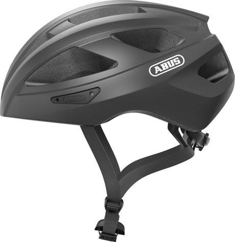 ABUS HELM MACATGOUD TITAN S 51-55 cm