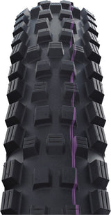 Schwalbe Magic Mary Trail Pro Radial 29x2,50 TLR Addix Ultra Soft E-50 Faltreifen