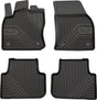 Frogum 3D Automatten passend für VW Tiguan 2 ab 2015-