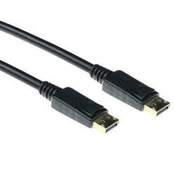 Act 1m DP-Kabel m DP m kein Strom Pin 20