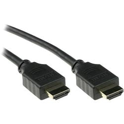 Act 1m HDMI-Ethernet-Kabel HDMI m