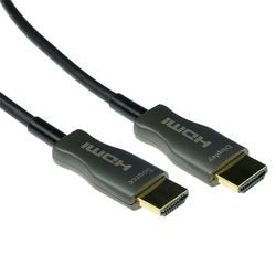 HDMI-Kabel Act AK3934 schwarz