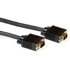 Vga kabel act ak4265 zwart