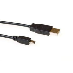 USB-Kabel Act SB2413 schwarz
