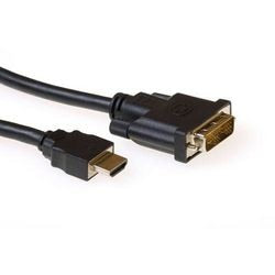 Act Kabel HDMI A M Dvid M 300 m