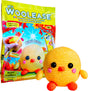 Geronimo games my woolease - haakpakket - crochet kit - piou piou the chick - diy - vanaf 12 jaar oud -