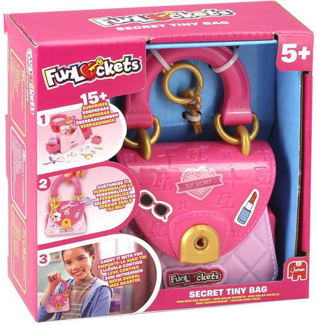 Funlockets | 2 Stk