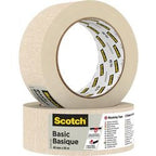 Abdeckband Scotch Basic 48mm x 50m