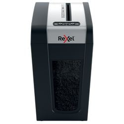 Aktenvernichter Rexel MC6-SL Whisper-Shred