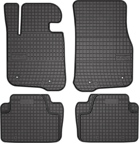 Frogum Gummimatten BMW 4er Serie (F33 F36) 2014-2020 -
