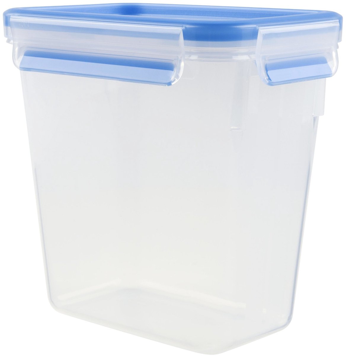 Tefal Frischhaltebehälter 100 % auslaufsicher – Fassungsvermögen 1,5 l – rechteckig | 3 Stück