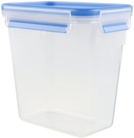 Tefal Masterseal Fresh – Lebensmittelbehälter – 1,5 l – groß – 100 % auslaufsicher
